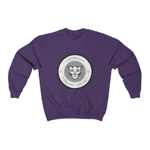 PUSSYPALACE™ Crewneck Sweatshirt