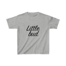 Load image into Gallery viewer, LITTLE BUD Too Kids Tee
