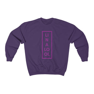 LINALOOL Crewneck Sweatshirt