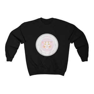 PUSSYPALACE™ Crewneck Sweatshirt