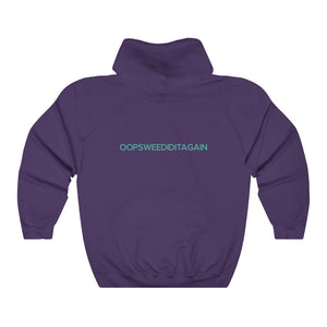 OOPSWEEDIDIT Hoodie