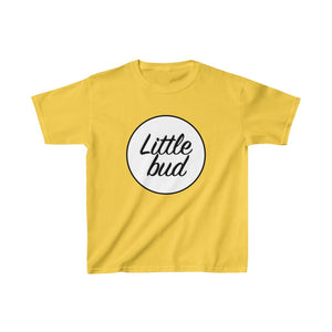 LITTLE BUD Kids Tee