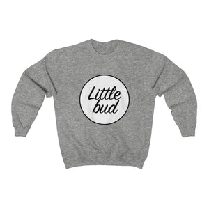 LITTLE BUD Crewneck Sweatshirt