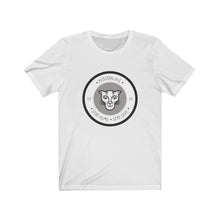 Load image into Gallery viewer, PUSSYPALACE™ Jersey Tee
