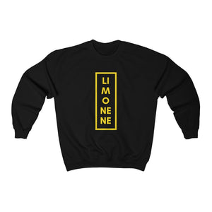 LIMONENE Crewneck Sweatshirt