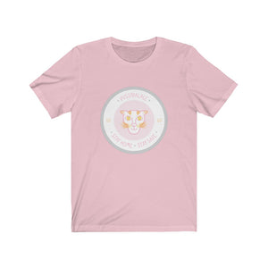 PUSSYPALACE™ Jersey Tee