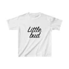 Load image into Gallery viewer, LITTLE BUD Too Kids Tee
