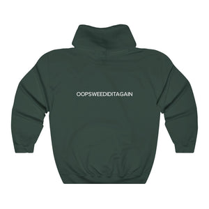 OOPSWEEDIDIT Hoodie