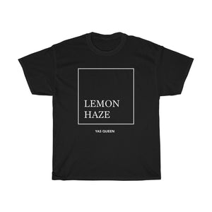 LEMON HAZE Heavy Cotton Tee