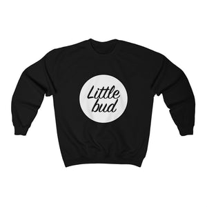 LITTLE BUD Crewneck Sweatshirt