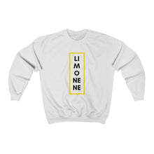 Load image into Gallery viewer, LIMONENE Crewneck Sweatshirt
