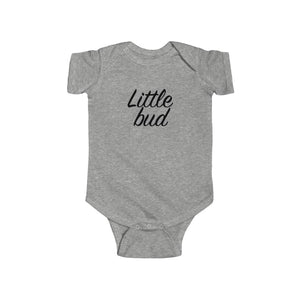 LITTLE BUD Baby Bodysuit