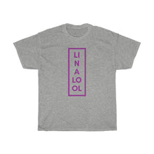 Load image into Gallery viewer, LINALOOL Heavy Cotton Tee
