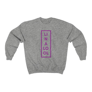 LINALOOL Crewneck Sweatshirt