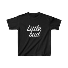 Load image into Gallery viewer, LITTLE BUD Too Kids Tee
