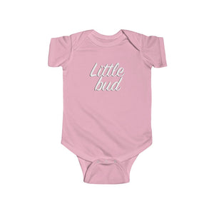 LITTLE BUD Baby Bodysuit