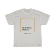 Load image into Gallery viewer, PINEAPPLE EXPRESS Heavy Cotton Tee
