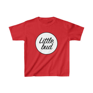 LITTLE BUD Kids Tee