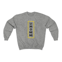 Load image into Gallery viewer, LIMONENE Crewneck Sweatshirt
