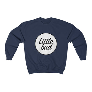 LITTLE BUD Crewneck Sweatshirt