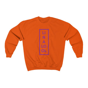 LINALOOL Crewneck Sweatshirt