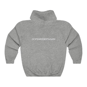 OOPSWEEDIDIT Hoodie