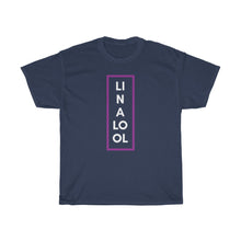 Load image into Gallery viewer, LINALOOL Heavy Cotton Tee
