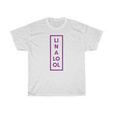 Load image into Gallery viewer, LINALOOL Heavy Cotton Tee
