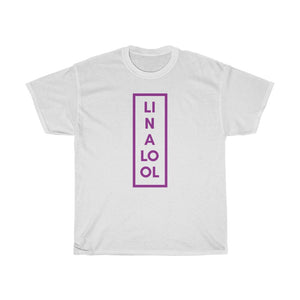 LINALOOL Heavy Cotton Tee