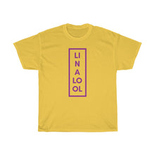 Load image into Gallery viewer, LINALOOL Heavy Cotton Tee
