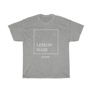 LEMON HAZE Heavy Cotton Tee