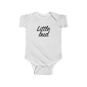 LITTLE BUD Baby Bodysuit