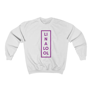 LINALOOL Crewneck Sweatshirt