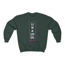 Load image into Gallery viewer, LINALOOL Crewneck Sweatshirt
