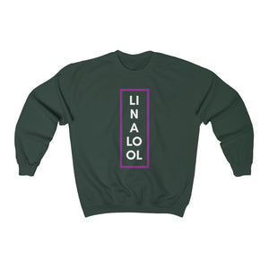 LINALOOL Crewneck Sweatshirt