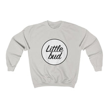 Load image into Gallery viewer, LITTLE BUD Crewneck Sweatshirt
