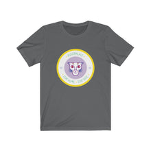 Load image into Gallery viewer, PUSSYPALACE™ Jersey Tee
