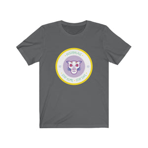 PUSSYPALACE™ Jersey Tee