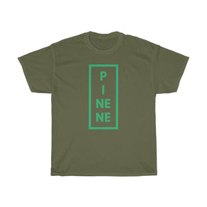 PINENE Heavy Cotton Tee