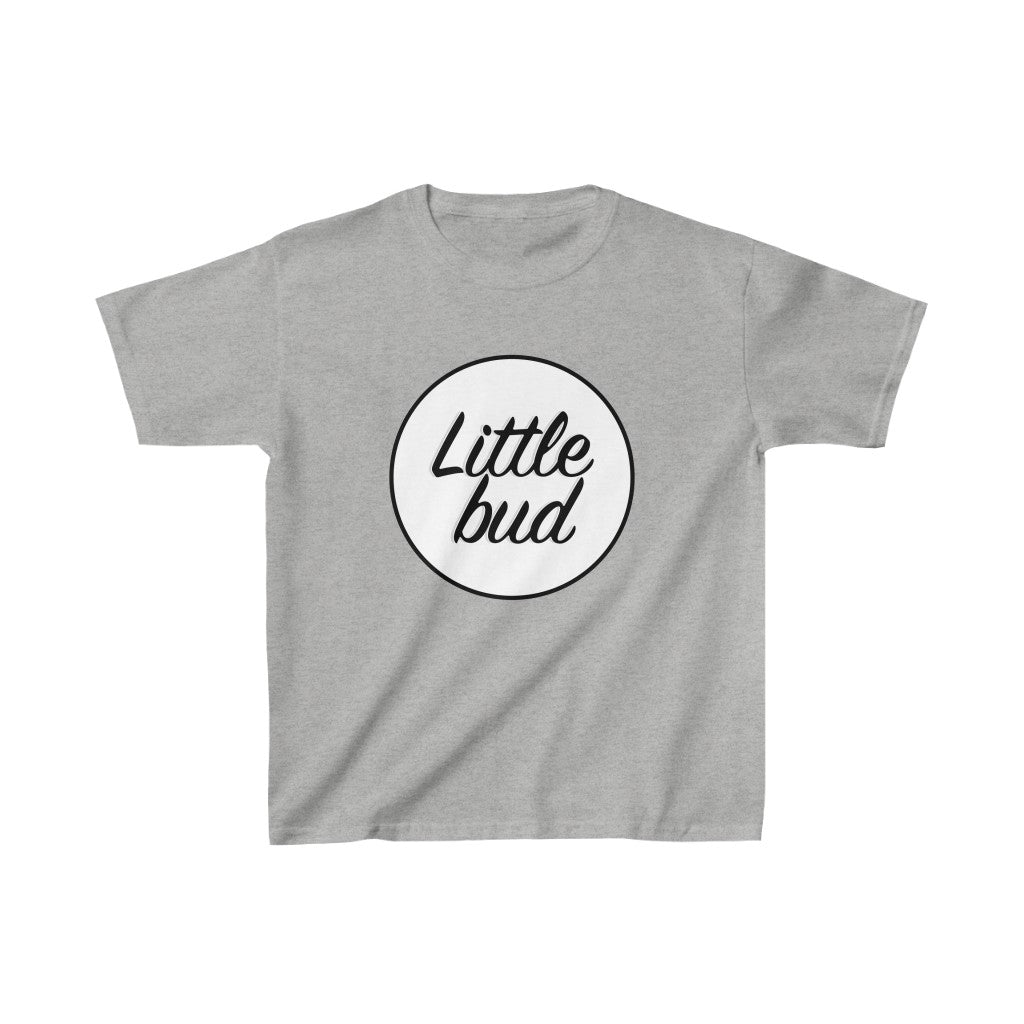 LITTLE BUD Kids Tee